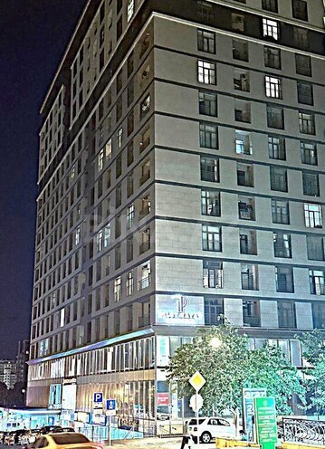 3 otaqlı yeni tikili - 28 May m. - 92.2 m² (2)