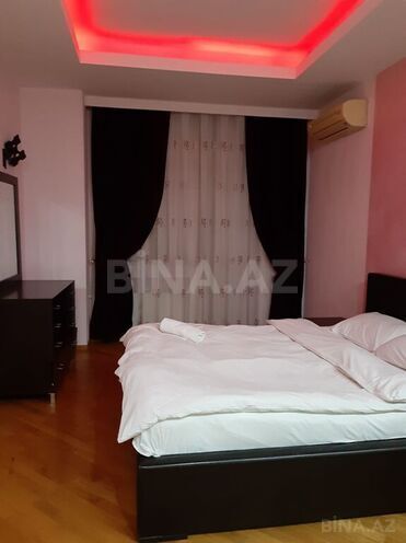 4 otaqlı yeni tikili - 28 May m. - 170 m² (9)