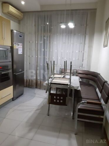 4 otaqlı yeni tikili - 28 May m. - 170 m² (10)
