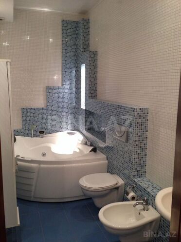 4 otaqlı yeni tikili - 28 May m. - 170 m² (8)