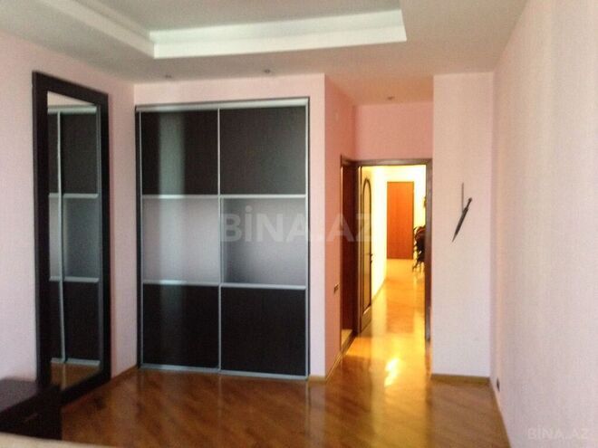 4 otaqlı yeni tikili - 28 May m. - 170 m² (2)