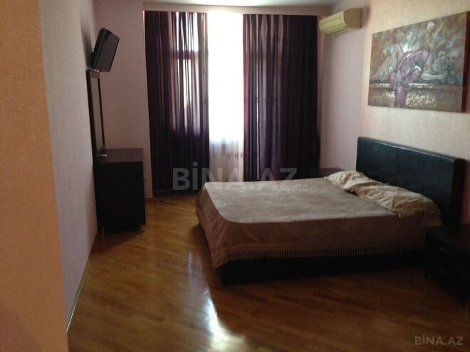 4 otaqlı yeni tikili - 28 May m. - 170 m² (3)