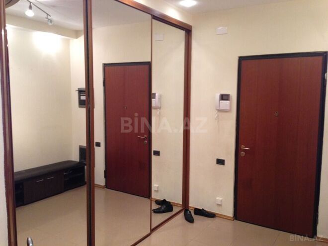4 otaqlı yeni tikili - 28 May m. - 170 m² (7)