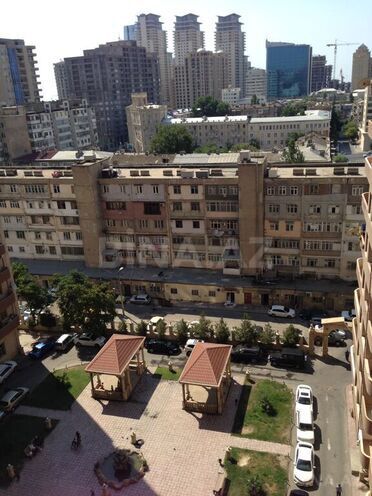 4 otaqlı yeni tikili - 28 May m. - 170 m² (5)