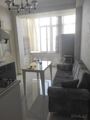 3 otaqlı yeni tikili - Massiv V q. - 74 m² (2)