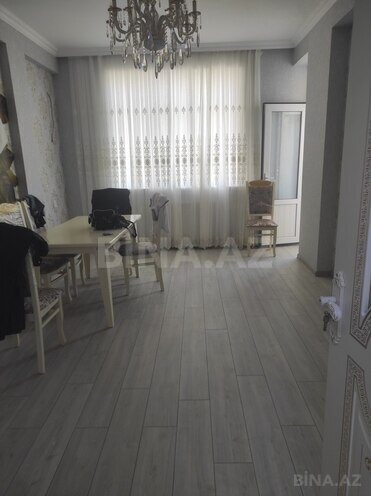 3 otaqlı yeni tikili - Massiv V q. - 74 m² (3)