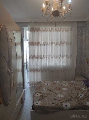 3 otaqlı yeni tikili - Massiv V q. - 74 m² (1)