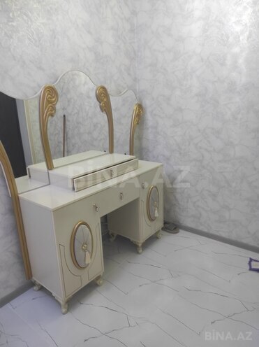 3 otaqlı yeni tikili - Massiv V q. - 74 m² (4)