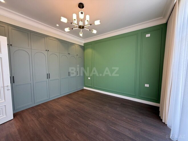 5-комн. дом/дача - пос. Нардаран - 270 м² (16)