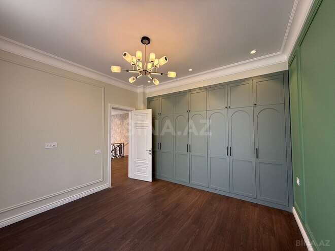 5-комн. дом/дача - пос. Нардаран - 270 м² (17)