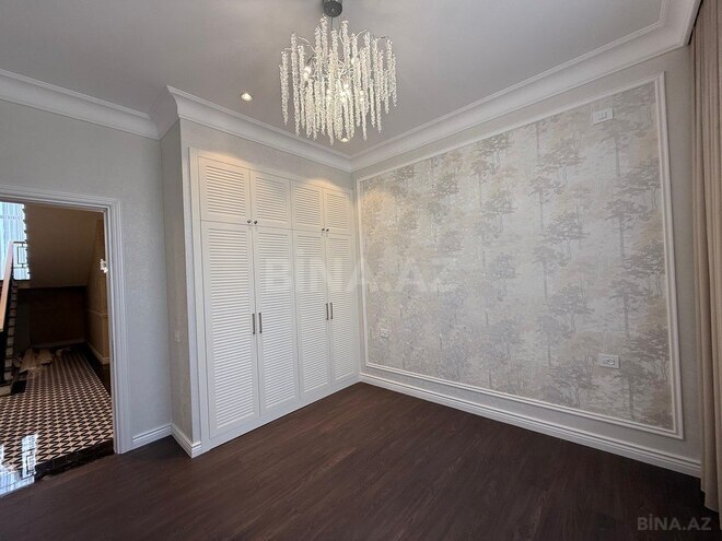 5-комн. дом/дача - пос. Нардаран - 270 м² (25)