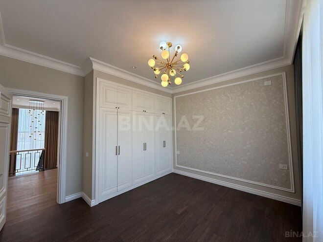 5-комн. дом/дача - пос. Нардаран - 270 м² (18)