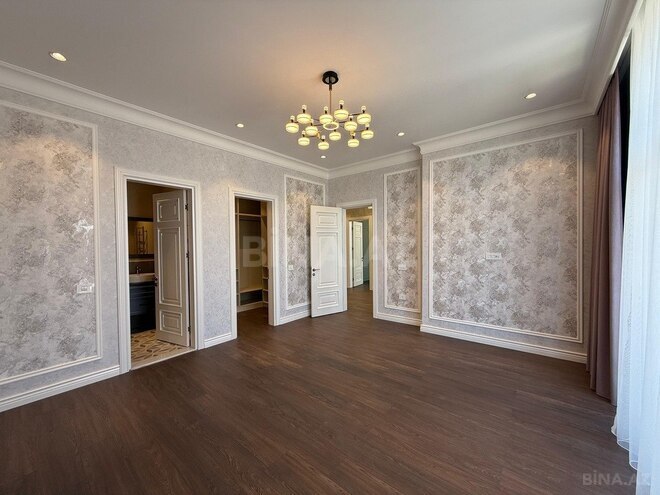 5-комн. дом/дача - пос. Нардаран - 270 м² (13)