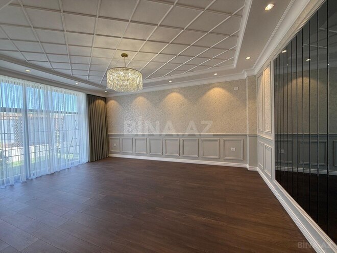 5-комн. дом/дача - пос. Нардаран - 270 м² (26)