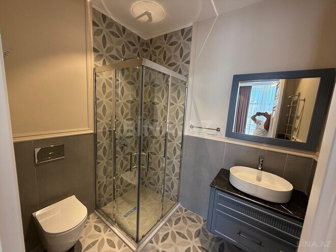 5-комн. дом/дача - пос. Нардаран - 270 м² (14)