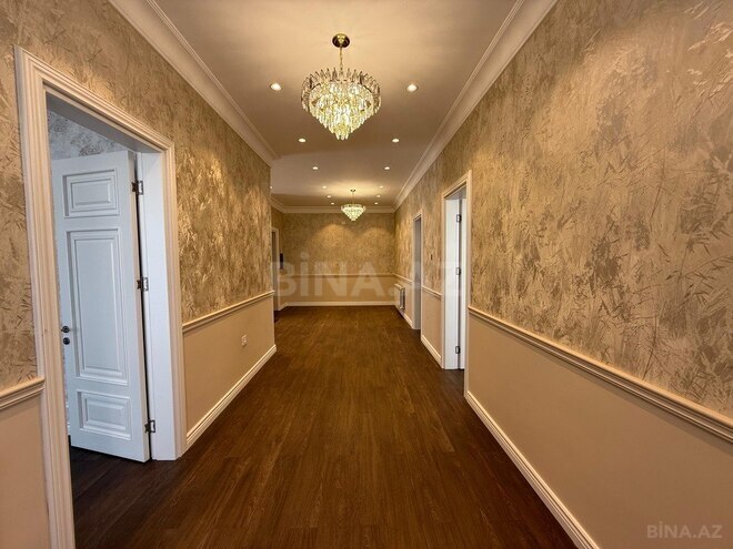 5-комн. дом/дача - пос. Нардаран - 270 м² (22)