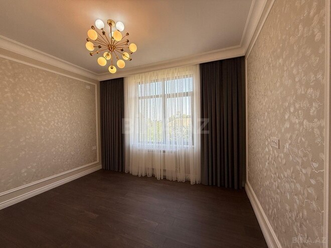 5-комн. дом/дача - пос. Нардаран - 270 м² (19)