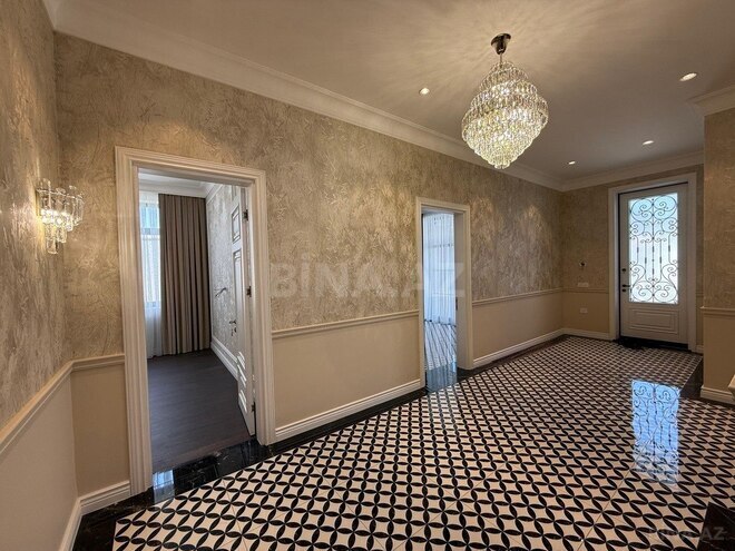 5-комн. дом/дача - пос. Нардаран - 270 м² (23)