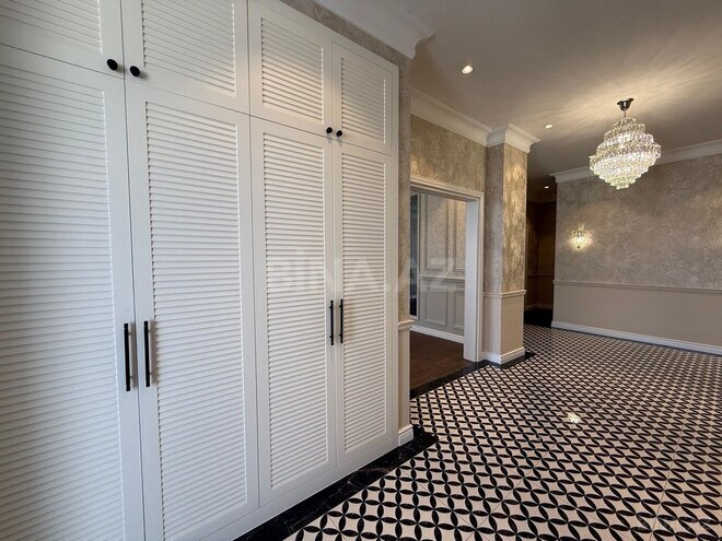 5-комн. дом/дача - пос. Нардаран - 270 м² (29)