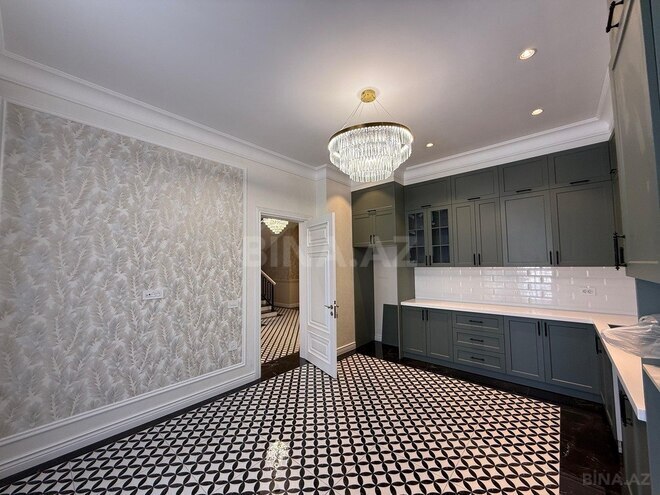 5-комн. дом/дача - пос. Нардаран - 270 м² (28)