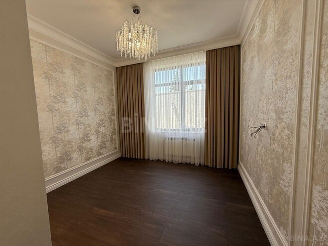 5-комн. дом/дача - пос. Нардаран - 270 м² (24)