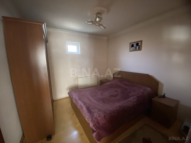 3 otaqlı həyət evi/bağ evi - Əhmədli q. - 117 m² (18)