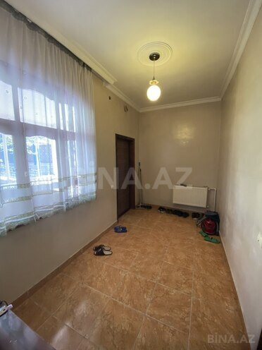 3 otaqlı həyət evi/bağ evi - Əhmədli q. - 117 m² (21)