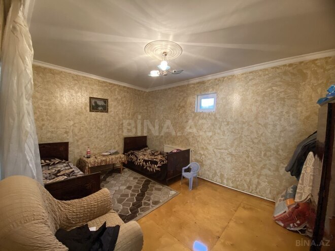 3 otaqlı həyət evi/bağ evi - Əhmədli q. - 117 m² (23)