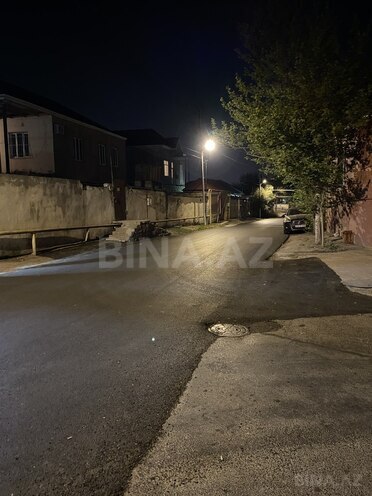 3 otaqlı həyət evi/bağ evi - Əhmədli q. - 117 m² (2)