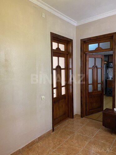 3 otaqlı həyət evi/bağ evi - Əhmədli q. - 117 m² (22)