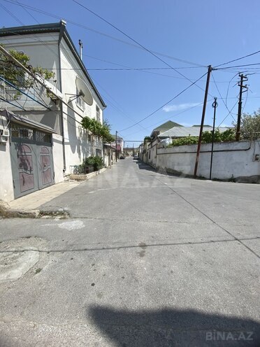 3 otaqlı həyət evi/bağ evi - Əhmədli q. - 117 m² (9)