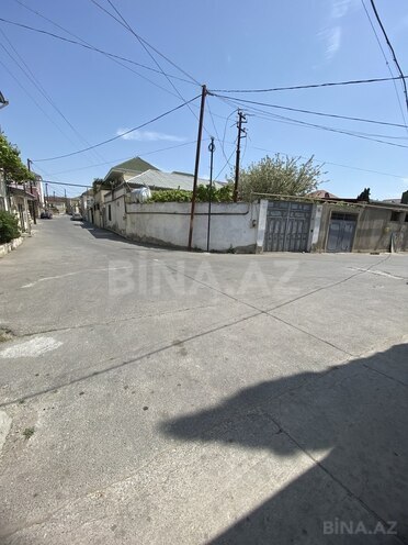 3 otaqlı həyət evi/bağ evi - Əhmədli q. - 117 m² (10)