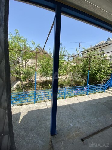 3 otaqlı həyət evi/bağ evi - Əhmədli q. - 117 m² (6)