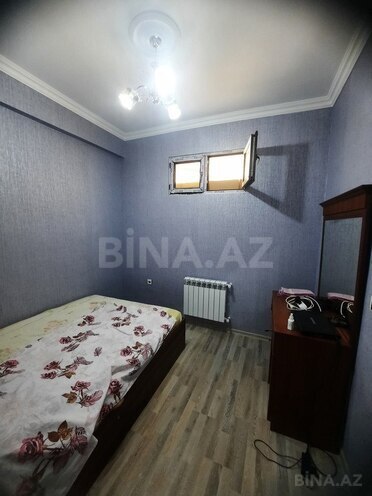 2-комн. новостройка - м. Нефтчиляр - 55 м² (3)