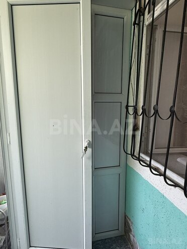 2-комн. дом/дача - Хырдалан - 60 м² (15)