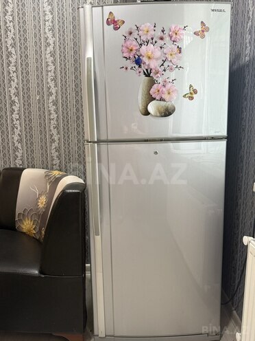 2-комн. дом/дача - Хырдалан - 60 м² (6)