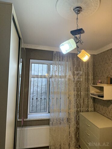 2-комн. дом/дача - Хырдалан - 60 м² (3)