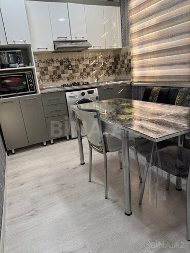2-комн. дом/дача - Хырдалан - 60 м² (9)