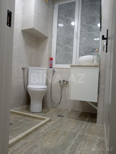 2 otaqlı köhnə tikili - Sahil m. - 35 m² (19)