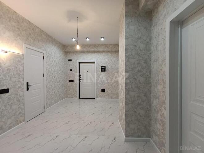 3 otaqlı yeni tikili - Hövsan q. - 115 m² (5)