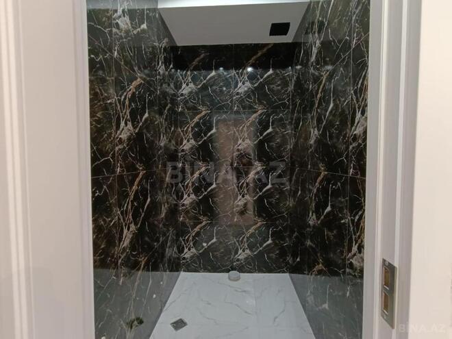 3 otaqlı yeni tikili - Hövsan q. - 115 m² (9)