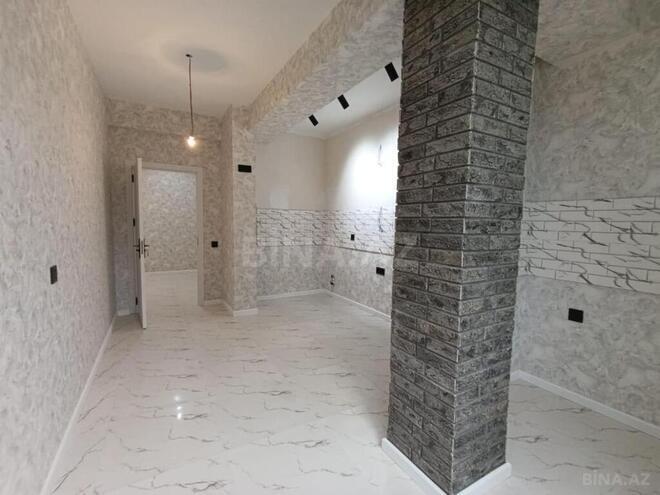 3 otaqlı yeni tikili - Hövsan q. - 115 m² (4)