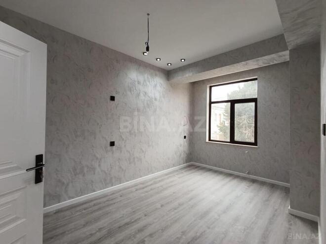 3 otaqlı yeni tikili - Hövsan q. - 115 m² (7)