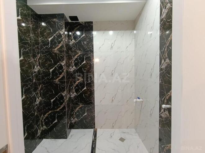 3 otaqlı yeni tikili - Hövsan q. - 115 m² (8)