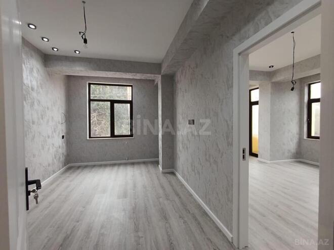 3 otaqlı yeni tikili - Hövsan q. - 115 m² (1)