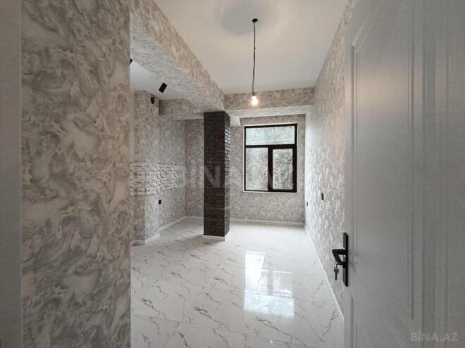 3 otaqlı yeni tikili - Hövsan q. - 115 m² (2)