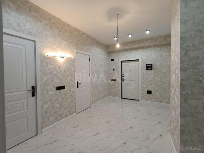 3 otaqlı yeni tikili - Hövsan q. - 115 m² (6)