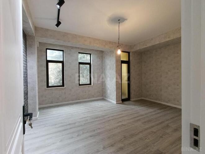 3 otaqlı yeni tikili - Hövsan q. - 115 m² (3)