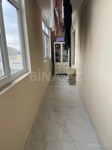 2-комн. вторичка - пос. М. Расулзаде - 60 м² (11)