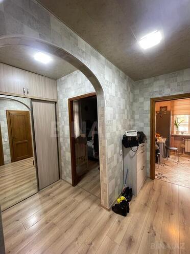 2-комн. вторичка - пос. М. Расулзаде - 60 м² (5)